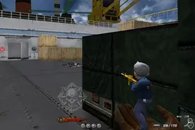 穿越火线：交易所活动还能开出刀锋M4A1？难道我们的活动不一样？图片