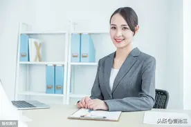 女性，真的适合在金融行业工作吗? 有哪些职位青睐呢图片