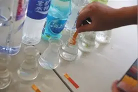 矿泉水常见营销噱头，99%的人都信了图片