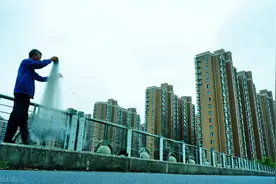 韶关楼市，同比下跌4.5%，300万人口分十区县，5千是常态图片