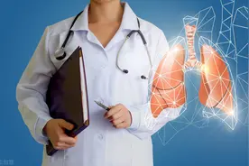 肺癌没有靶向药可用怎么办？看看其它不错的路子图片