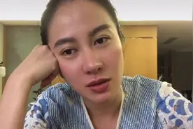 叶璇自曝与陈冠希的渊源 称陈老师若没换经纪人电脑肯定能守好图片