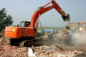 乌鲁木齐新一轮拆迁要开始了，房价要涨了，你买房了吗图片