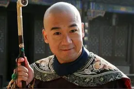 纪晓岚冷知识9则：长得丑，爱毒舌，一妻七妾萝莉控图片