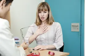 带你识别乳腺增生早期症状，这几个饮食禁忌需遵守图片