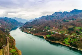 陕西这个改名最失败的县：名字越改越复杂，不少人连名字都不会读图片