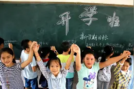 孩子上一年级需要注意的事情，新手妈妈看过来，值得收藏图片
