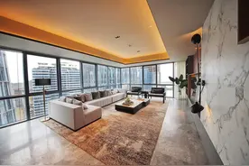 什么楼才算是真的楼王？你知道吗？图片