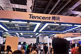 腾讯放弃大字头网站模式，13家大网将成历史图片
