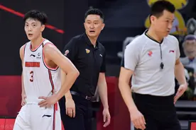 杜指导频爆金句，我吃了你的心都有，徐杰整场都在梦游，乱码是啥图片