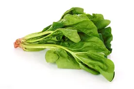 菠菜补铁是计算错误，补铁首推红肉，不爱吃肉者怎么补铁图片