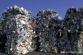 北京最严“限塑令”：六大领域“减塑”，快递、外卖禁用不可降解塑料袋图片