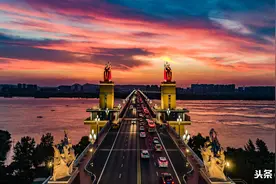 厉害了大南京    ‘’南京‘’   多个世界之最.   多个No. 1图片