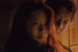 就连总统都敢黑，不愧是顶级韩剧，尺度惊人图片
