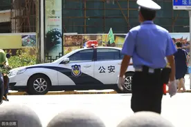 看完辅警岗位背后的3大优势，我终于明白为何月薪3000也不辞职了图片