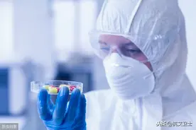 科普 | 一次试验逆转乾坤，拯救了上千万感染者图片