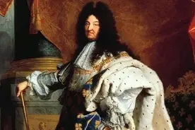 “假发时尚”的“前世今生”图片