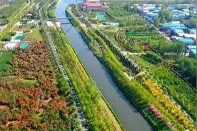 这些藏在许昌街头的拍照“宝藏地”，你来打卡了吗？图片