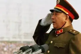 秦基伟：九死一生逃脱监狱，人民英雄理当铭记于心图片