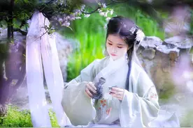 下辈子，我一定早点出现在你的生命里图片