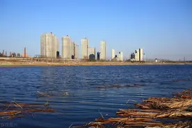 北京楼市：通货膨胀不停，房价下跌无望图片