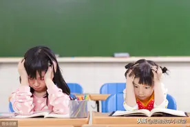 学生拿到97分试卷哭了，“虎妈教育”对孩子来说真的好吗？图片