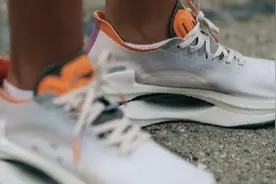 绝影上架即卖光 李宁还有更强科技：增加2-5cm弹跳 或用在驭帅上图片