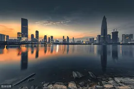 深圳人：吃不完的猪脚饭，抢不到的限价房图片