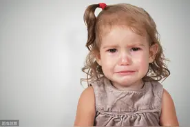 我家宝宝三岁了，我越来越受不了他哭，该怎么办？图片