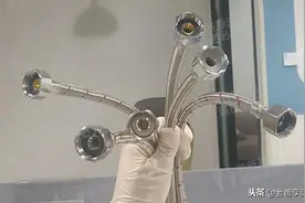 快看看你家有没有这样的水管？绝大多数家庭都在用，别再被它骗了图片