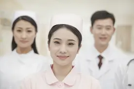 武汉医院护士规培招录啦！第一年补贴6万元/人图片