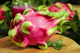 都是火龙果，“红心”和“白心”都有啥区别？知道以后别再买错了图片