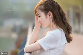 水瓶座是一个处于安稳考虑的人，所以他们显得有些胆小图片