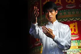 缠闭门秘功烂缠丝套路与实战用法，避实击虚、以打为主、一击必杀图片