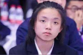 15岁高中生谈方琳：破解世界难题，拒央视采访：不想让我妈看到图片
