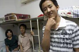 张炘炀逼迫父母北京买房，看看北京现在的房价，张炘炀父母后悔吗图片