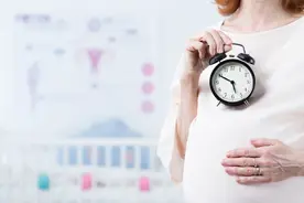 孕妇的哪些身体表现，可能是胎停迹象？生活细节“助孕”健康宝宝图片