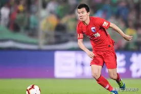 解析孙可技术特点，天津天海解散之后，他应该去往何处？图片