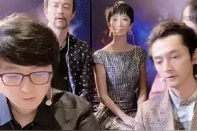 王俊凯，受美颜滤镜迫害的重灾区图片