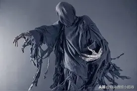 聊聊《哈利·波特》中阿兹卡班的黑历史和摄魂怪的起源图片