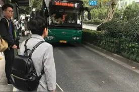 残障人士乘坐公交车的好帮手丨微信又有新功能图片
