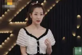 《浪姐》节目外开始争资源，14位姐姐拿到商务，万茜抢走最多图片