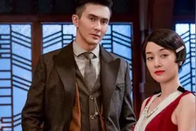 44岁的旗袍美探与低调前夫：一别两宽后，文章与马伊琍各生欢喜图片