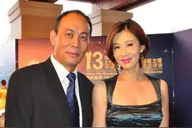64岁张光北：为何结婚31年0绯闻，不敢接吻戏，不装了“怕老婆”图片