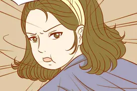 胖女生长期服用减肥药，瘦到不成人形，却不知自己吃的是毒品图片