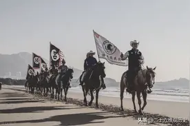 匈奴“上帝之鞭”横扫欧洲，却在中原无法立足图片