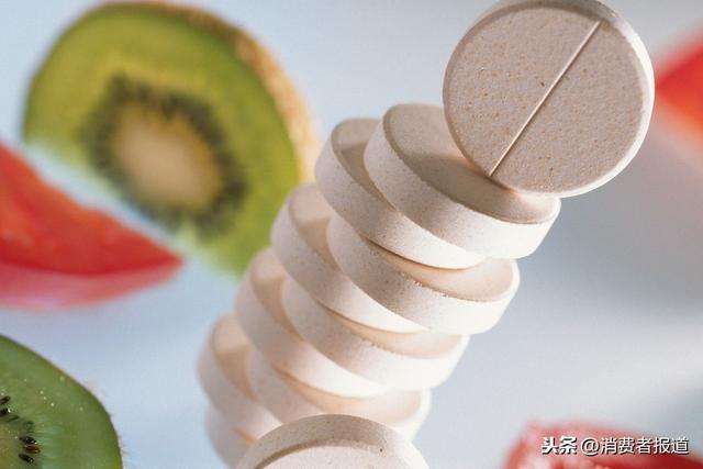保健食品抽检报告：为了提高免疫力，乱吃保健食品恐交智商税