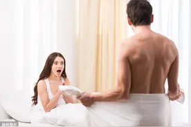 男人生殖方面的知识，你了解多少？图片