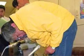 日本“石器之神”：挖出70万年前文物引轰动，最后却让国家蒙羞图片