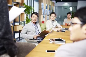 中层管理者如何帮助新人尽快融入团队出业绩？按照这六点你也会图片